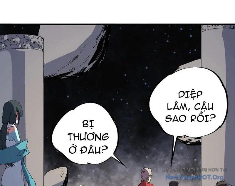 Cấm Chú Sư Mạnh Nhất Lịch Sử Chapter 21 - 7