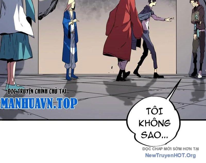 Cấm Chú Sư Mạnh Nhất Lịch Sử Chapter 21 - 8