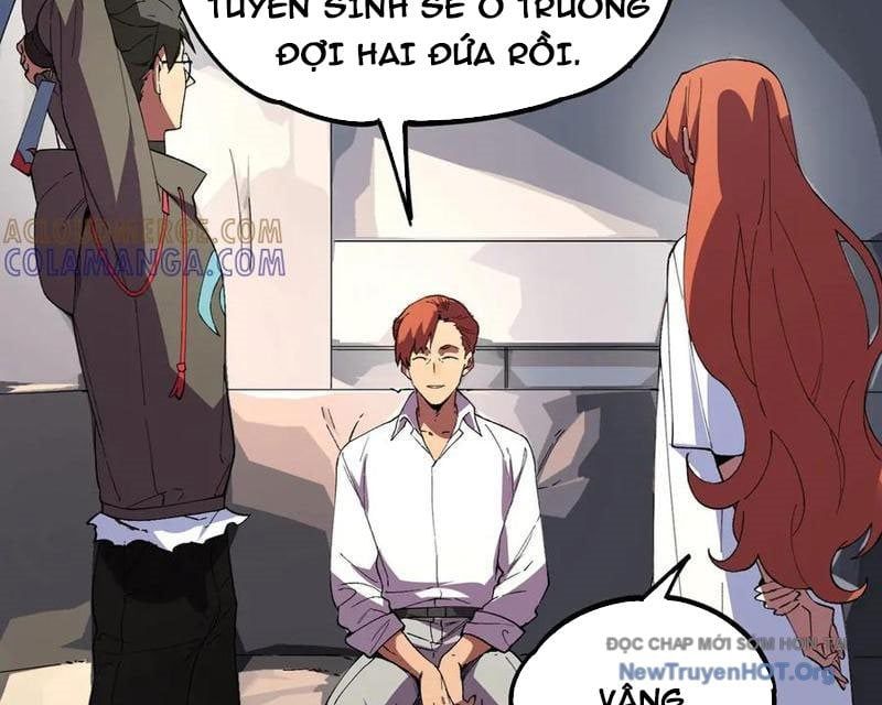 Cấm Chú Sư Mạnh Nhất Lịch Sử Chapter 21 - 71