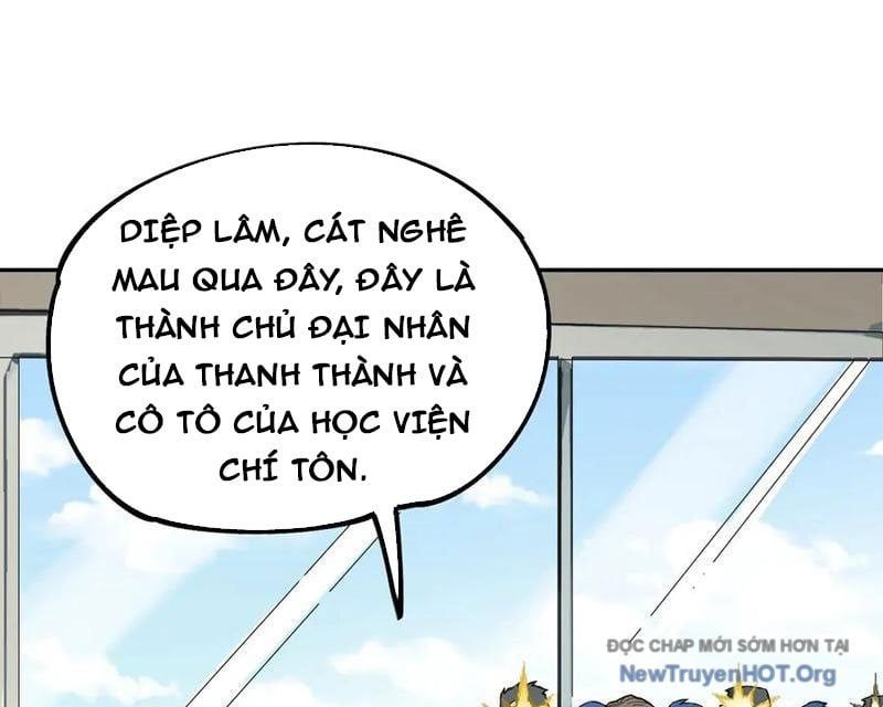 Cấm Chú Sư Mạnh Nhất Lịch Sử Chapter 21 - 78