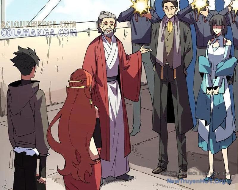 Cấm Chú Sư Mạnh Nhất Lịch Sử Chapter 21 - 79