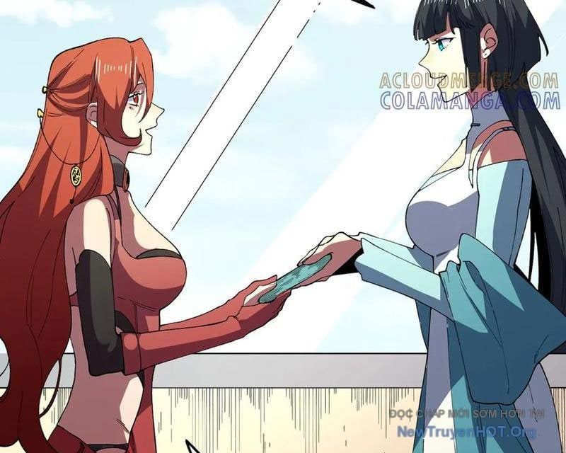 Cấm Chú Sư Mạnh Nhất Lịch Sử Chapter 21 - 82