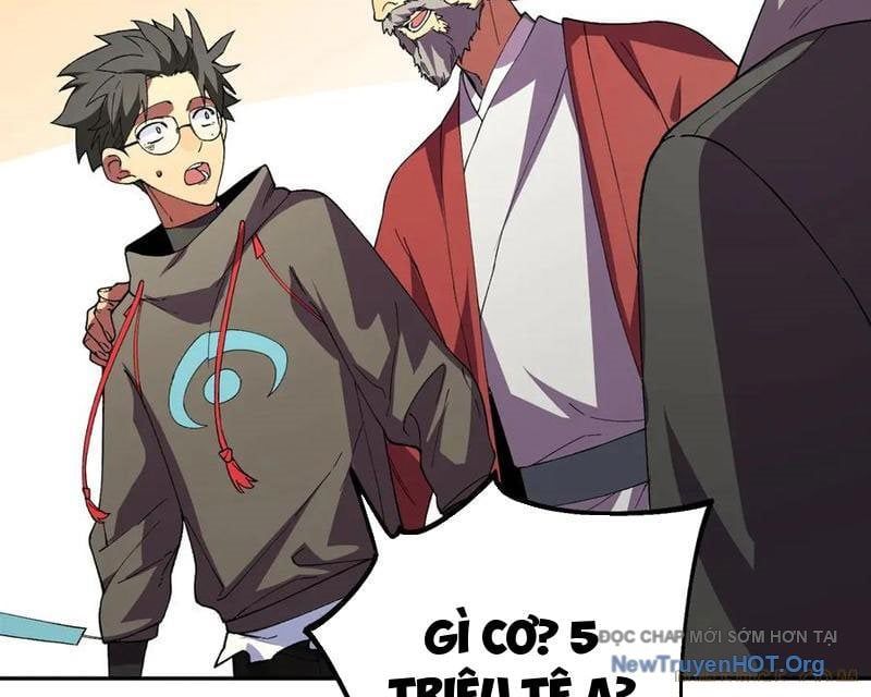Cấm Chú Sư Mạnh Nhất Lịch Sử Chapter 21 - 89