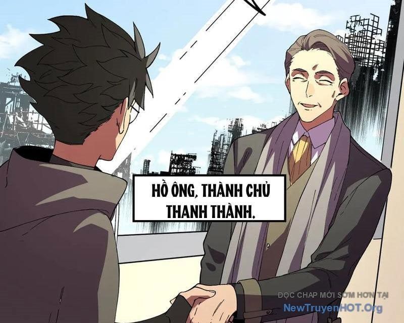Cấm Chú Sư Mạnh Nhất Lịch Sử Chapter 21 - 91