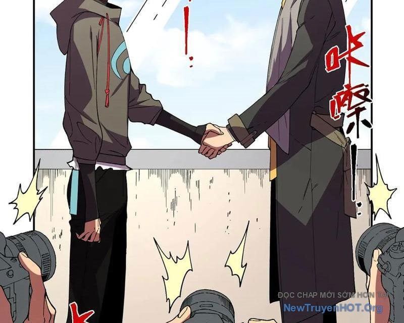 Cấm Chú Sư Mạnh Nhất Lịch Sử Chapter 21 - 94