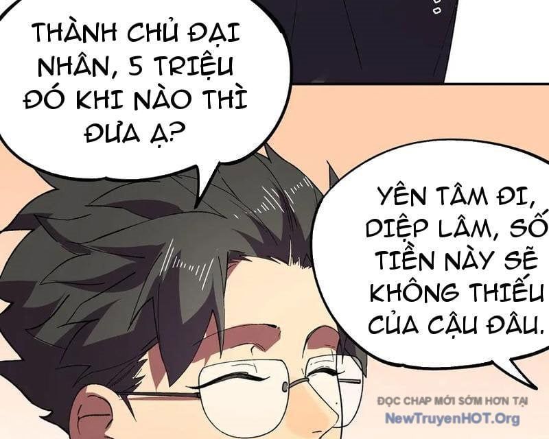 Cấm Chú Sư Mạnh Nhất Lịch Sử Chapter 21 - 96