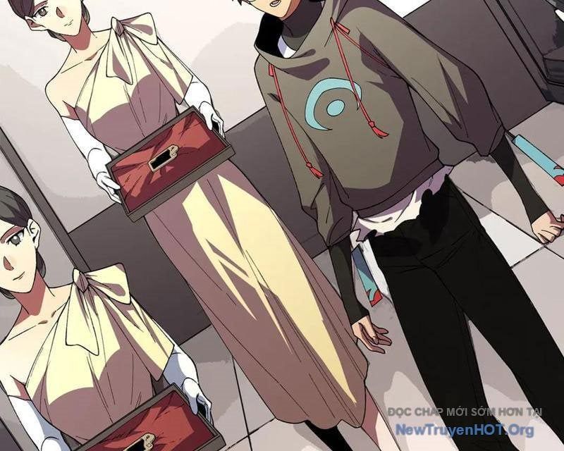 Cấm Chú Sư Mạnh Nhất Lịch Sử Chapter 21 - 99