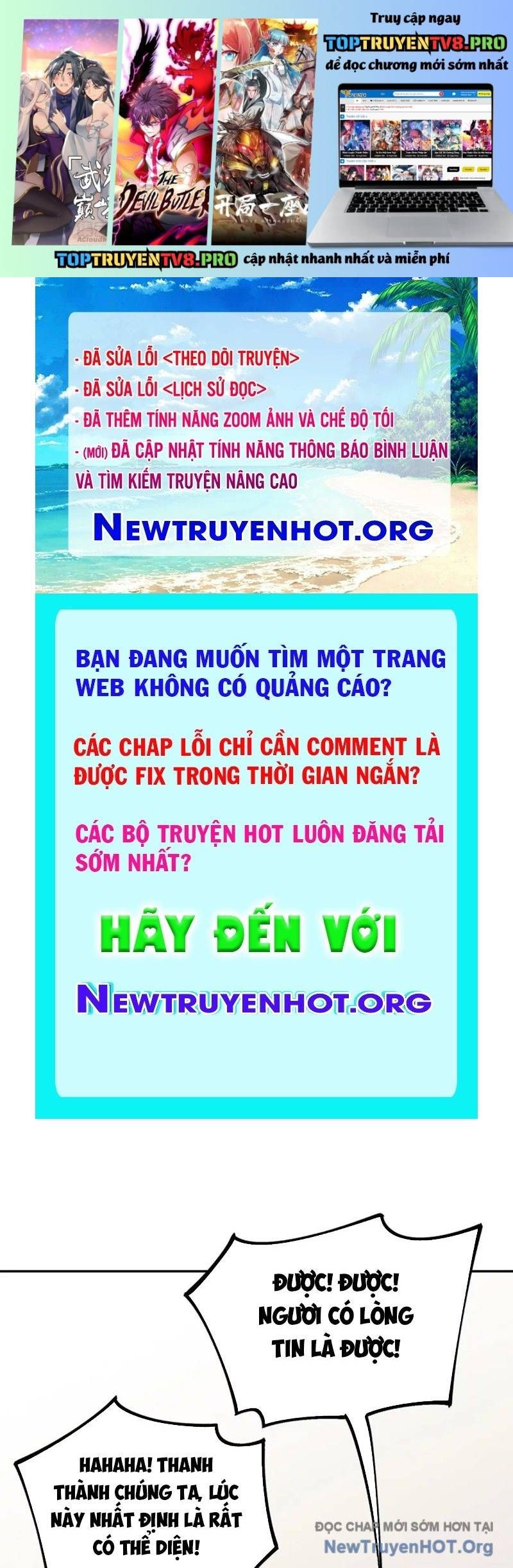 Cấm Chú Sư Mạnh Nhất Lịch Sử Chapter 22 - 2