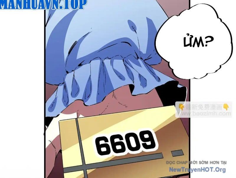 Cấm Chú Sư Mạnh Nhất Lịch Sử Chapter 22 - 102