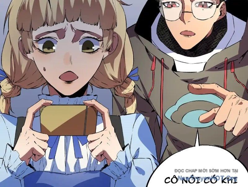 Cấm Chú Sư Mạnh Nhất Lịch Sử Chapter 22 - 104