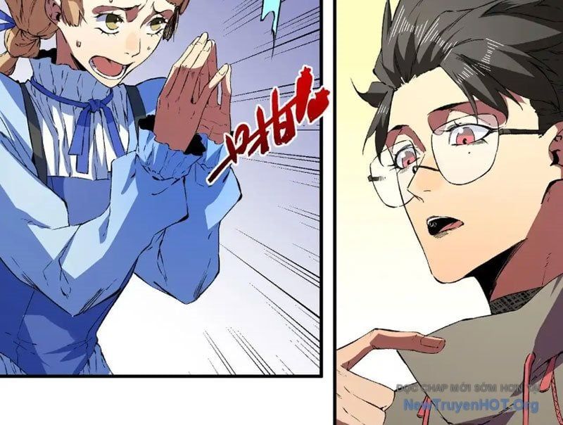 Cấm Chú Sư Mạnh Nhất Lịch Sử Chapter 22 - 107