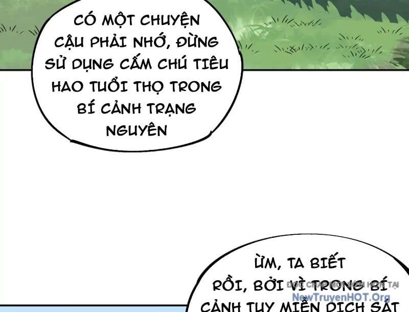 Cấm Chú Sư Mạnh Nhất Lịch Sử Chapter 22 - 12