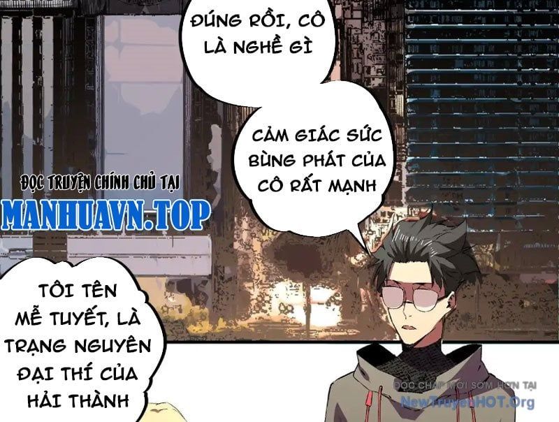 Cấm Chú Sư Mạnh Nhất Lịch Sử Chapter 22 - 114