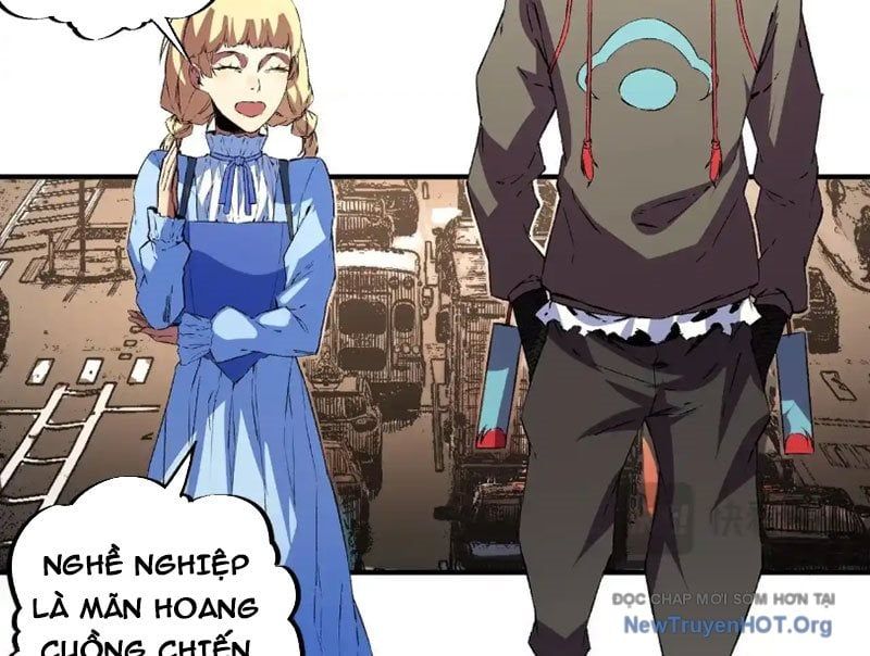 Cấm Chú Sư Mạnh Nhất Lịch Sử Chapter 22 - 115