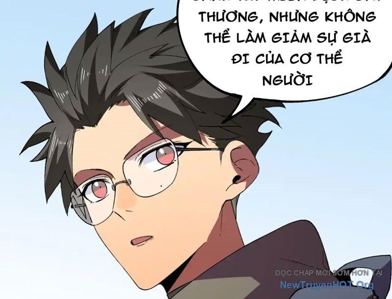 Cấm Chú Sư Mạnh Nhất Lịch Sử Chapter 22 - 13
