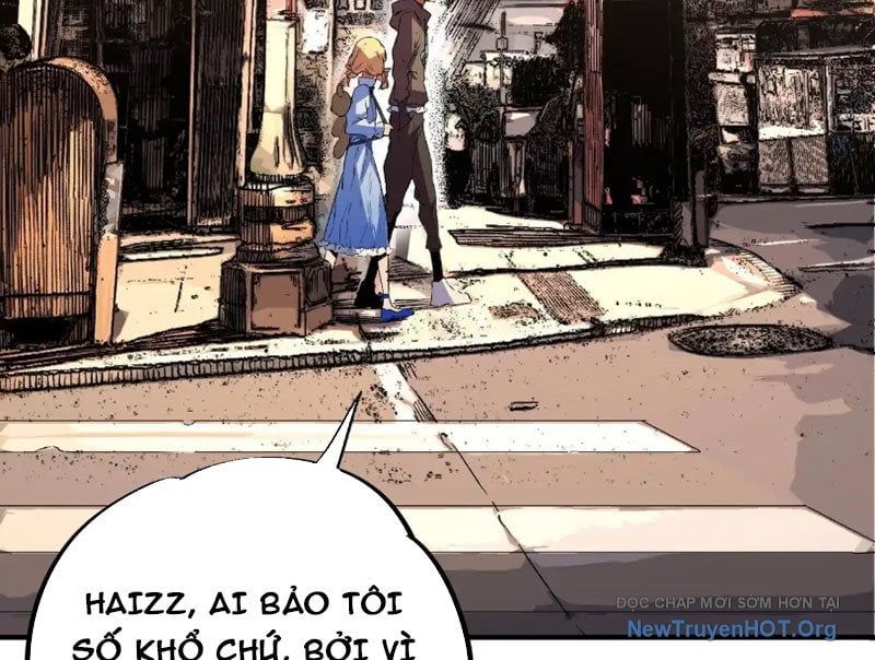 Cấm Chú Sư Mạnh Nhất Lịch Sử Chapter 22 - 121