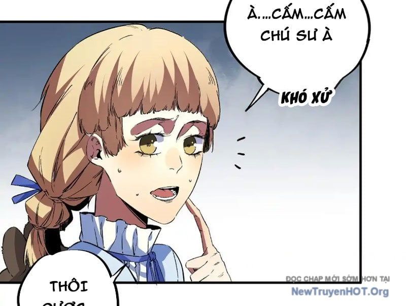 Cấm Chú Sư Mạnh Nhất Lịch Sử Chapter 22 - 123