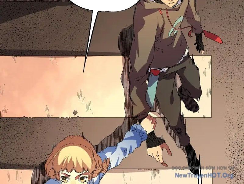 Cấm Chú Sư Mạnh Nhất Lịch Sử Chapter 22 - 125