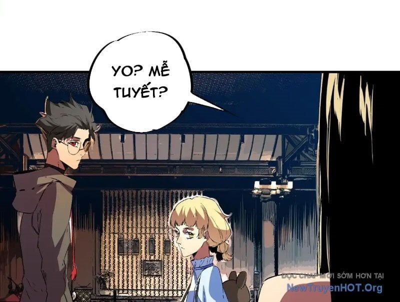 Cấm Chú Sư Mạnh Nhất Lịch Sử Chapter 22 - 131