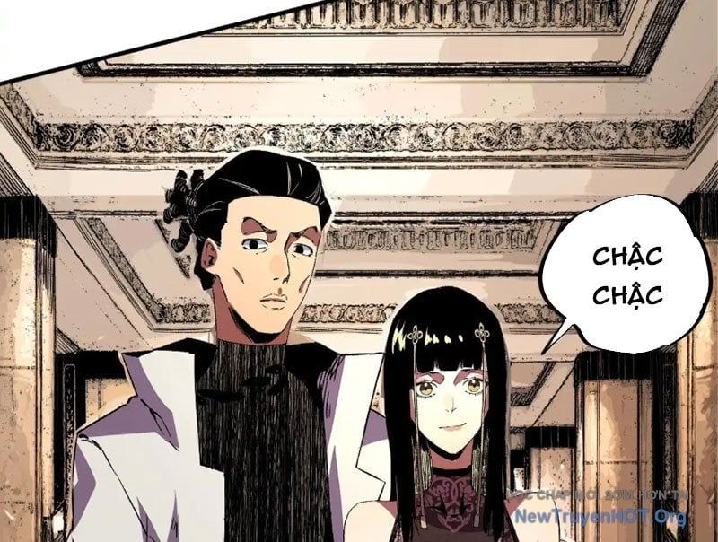 Cấm Chú Sư Mạnh Nhất Lịch Sử Chapter 22 - 135