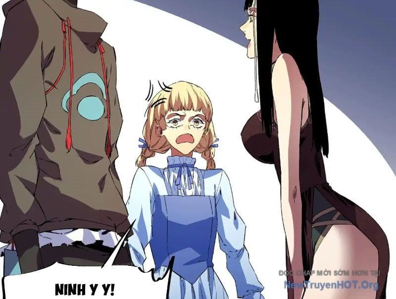 Cấm Chú Sư Mạnh Nhất Lịch Sử Chapter 22 - 139