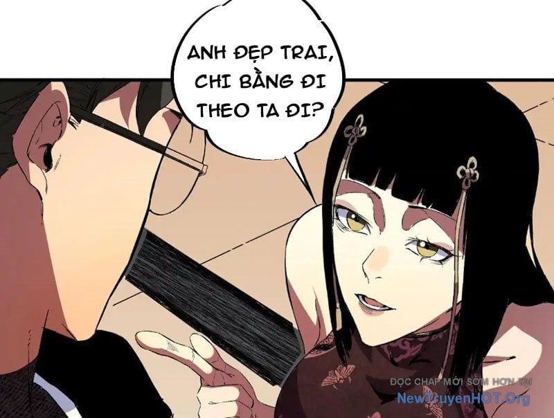 Cấm Chú Sư Mạnh Nhất Lịch Sử Chapter 22 - 141