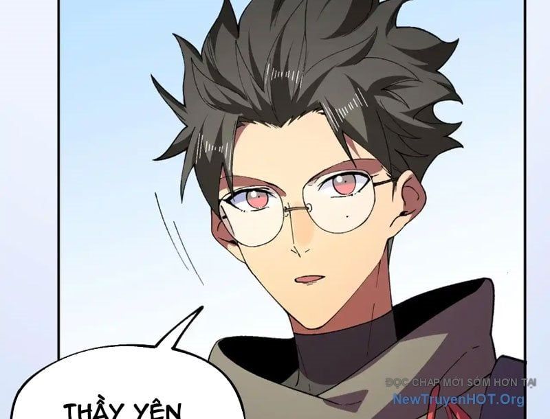 Cấm Chú Sư Mạnh Nhất Lịch Sử Chapter 22 - 17