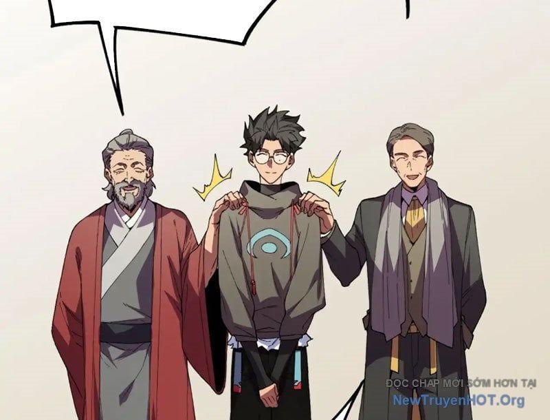Cấm Chú Sư Mạnh Nhất Lịch Sử Chapter 22 - 3