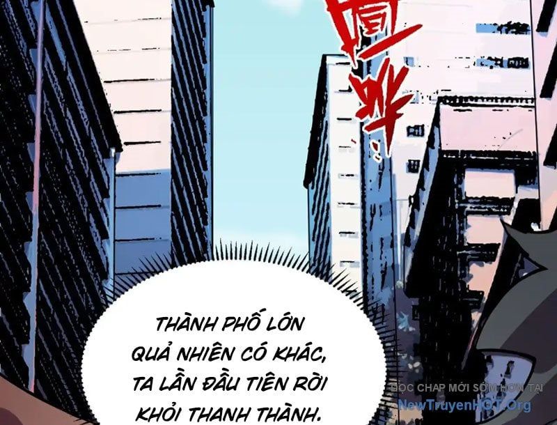 Cấm Chú Sư Mạnh Nhất Lịch Sử Chapter 22 - 23