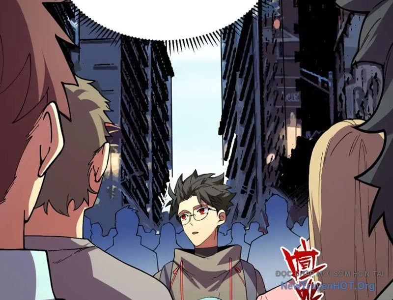 Cấm Chú Sư Mạnh Nhất Lịch Sử Chapter 22 - 24