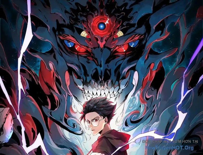 Cấm Chú Sư Mạnh Nhất Lịch Sử Chapter 22 - 27