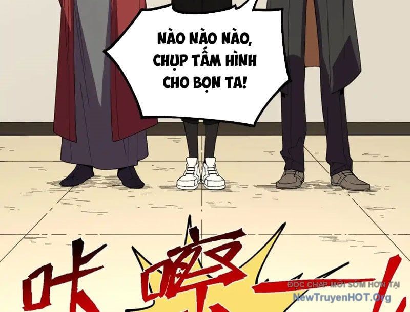 Cấm Chú Sư Mạnh Nhất Lịch Sử Chapter 22 - 4