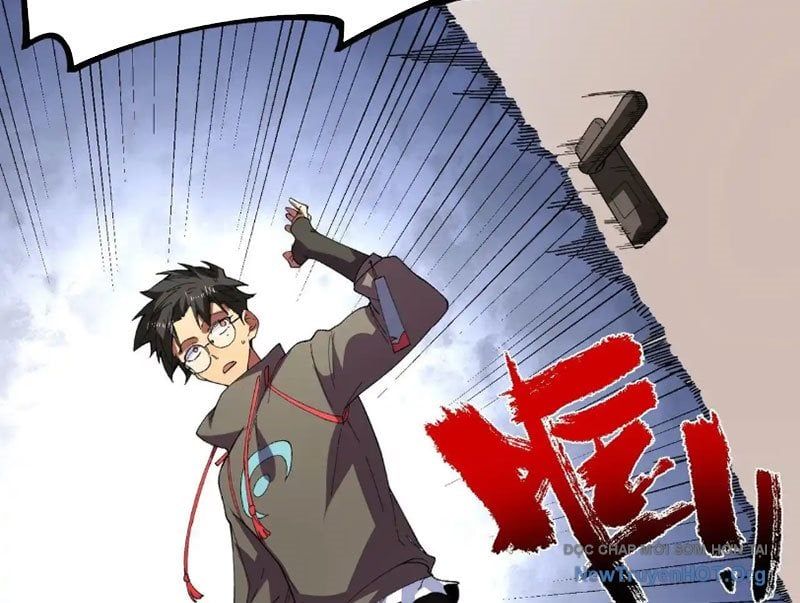 Cấm Chú Sư Mạnh Nhất Lịch Sử Chapter 22 - 53