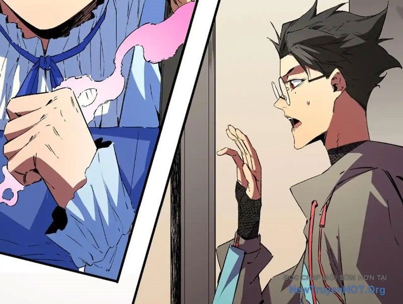 Cấm Chú Sư Mạnh Nhất Lịch Sử Chapter 22 - 77