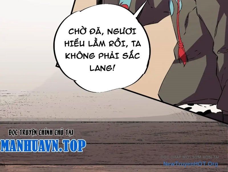 Cấm Chú Sư Mạnh Nhất Lịch Sử Chapter 22 - 78