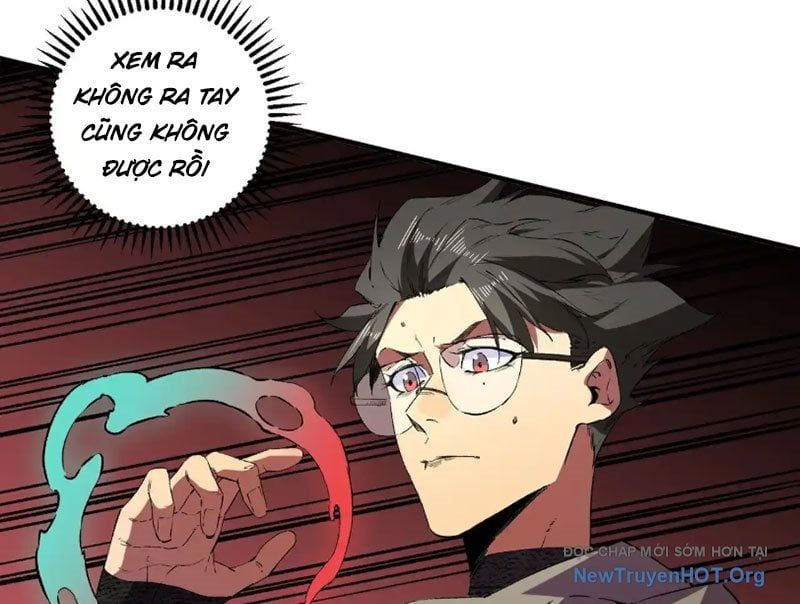 Cấm Chú Sư Mạnh Nhất Lịch Sử Chapter 22 - 82