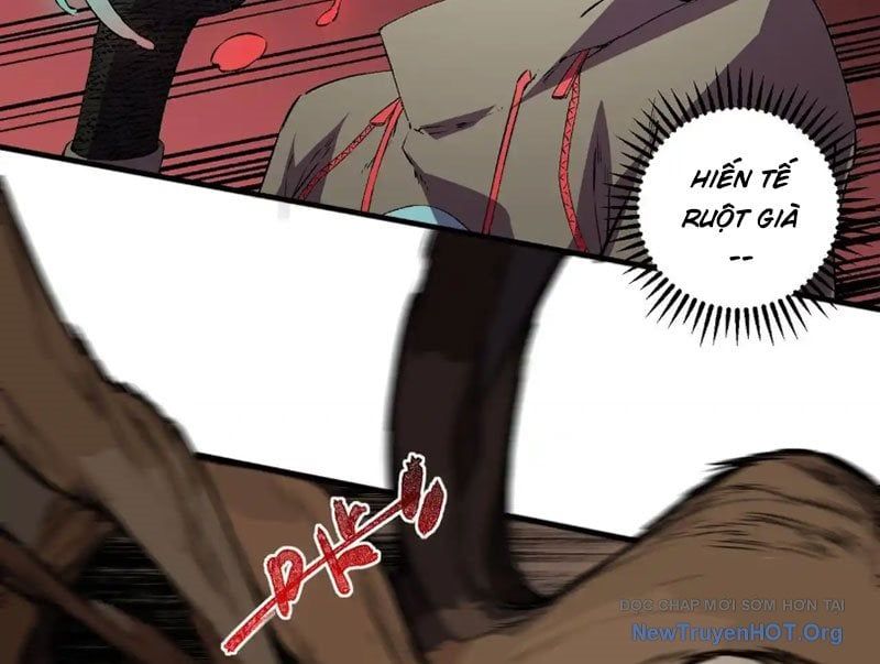 Cấm Chú Sư Mạnh Nhất Lịch Sử Chapter 22 - 83