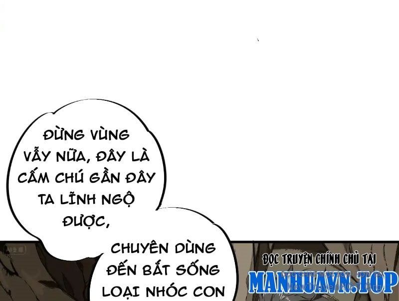 Cấm Chú Sư Mạnh Nhất Lịch Sử Chapter 22 - 89
