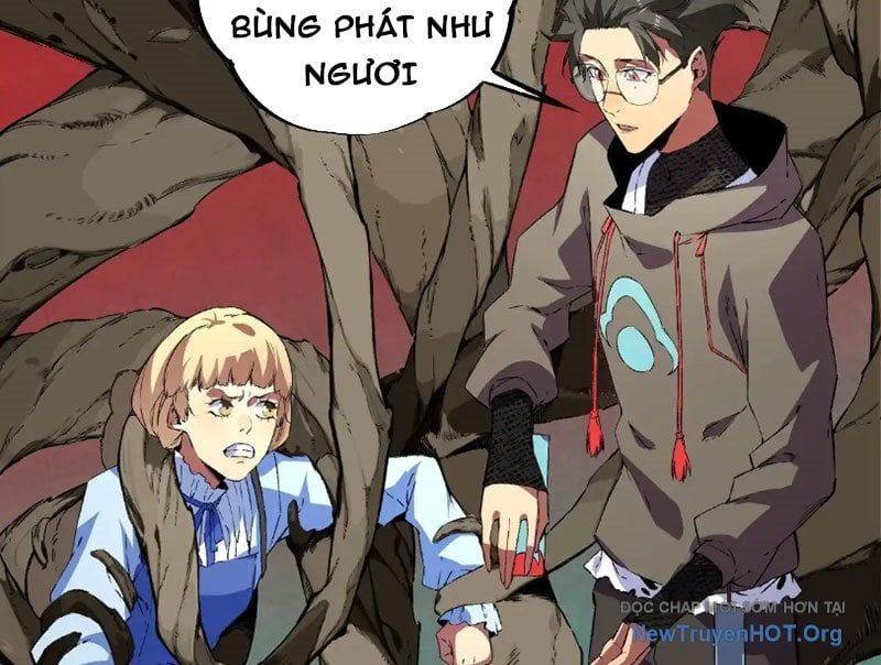 Cấm Chú Sư Mạnh Nhất Lịch Sử Chapter 22 - 90