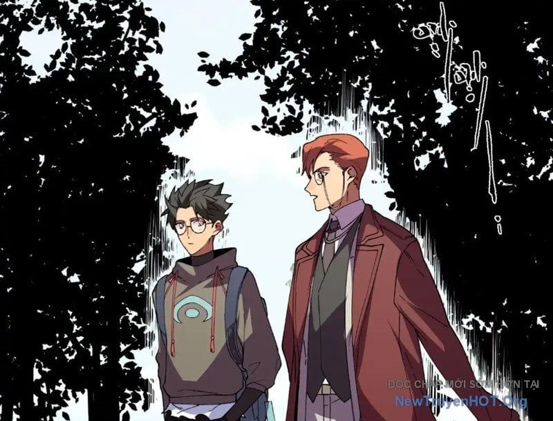 Cấm Chú Sư Mạnh Nhất Lịch Sử Chapter 22 - 10