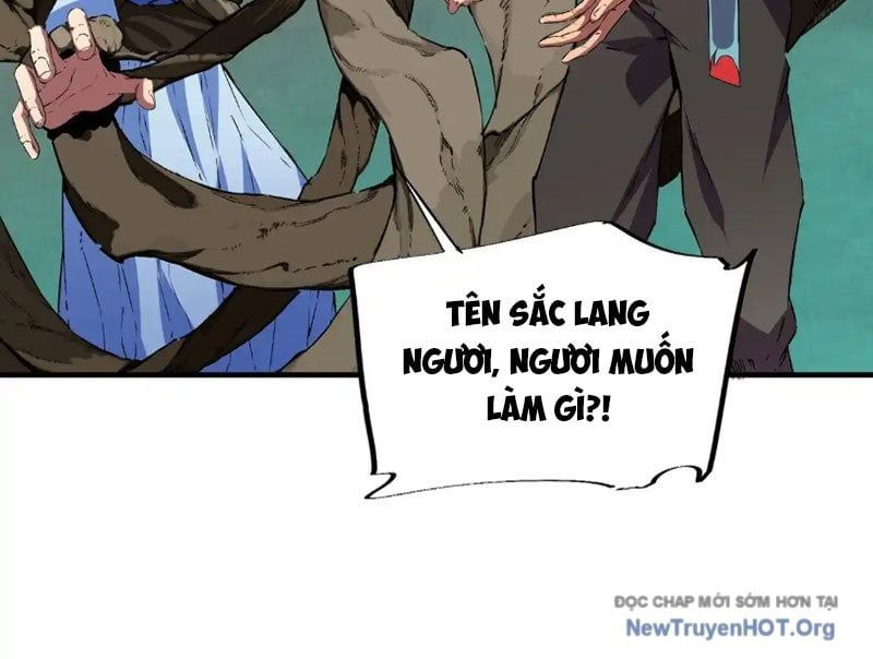 Cấm Chú Sư Mạnh Nhất Lịch Sử Chapter 22 - 91