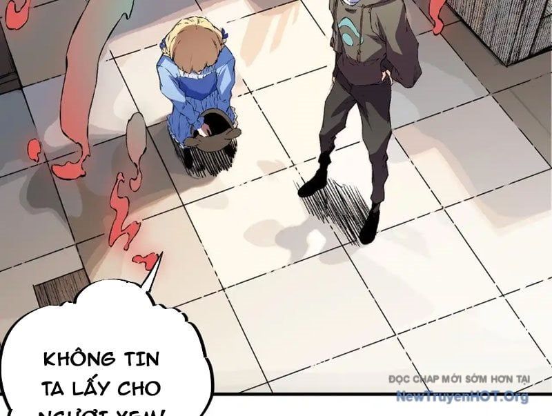 Cấm Chú Sư Mạnh Nhất Lịch Sử Chapter 22 - 100