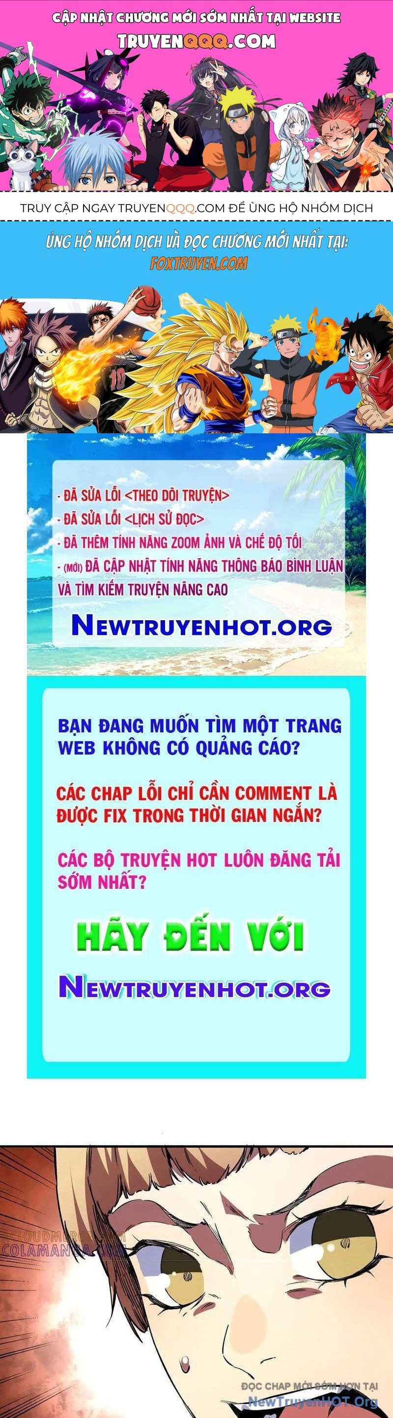 Cấm Chú Sư Mạnh Nhất Lịch Sử Chapter 23 - 1