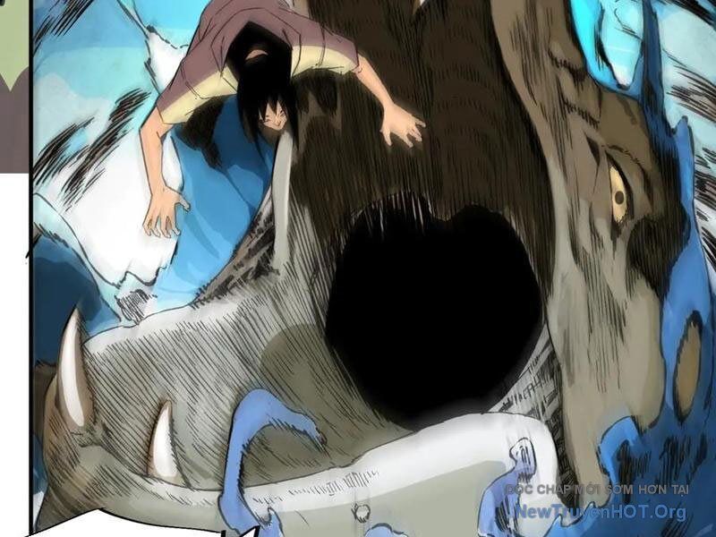 Cấm Chú Sư Mạnh Nhất Lịch Sử Chapter 23 - 104