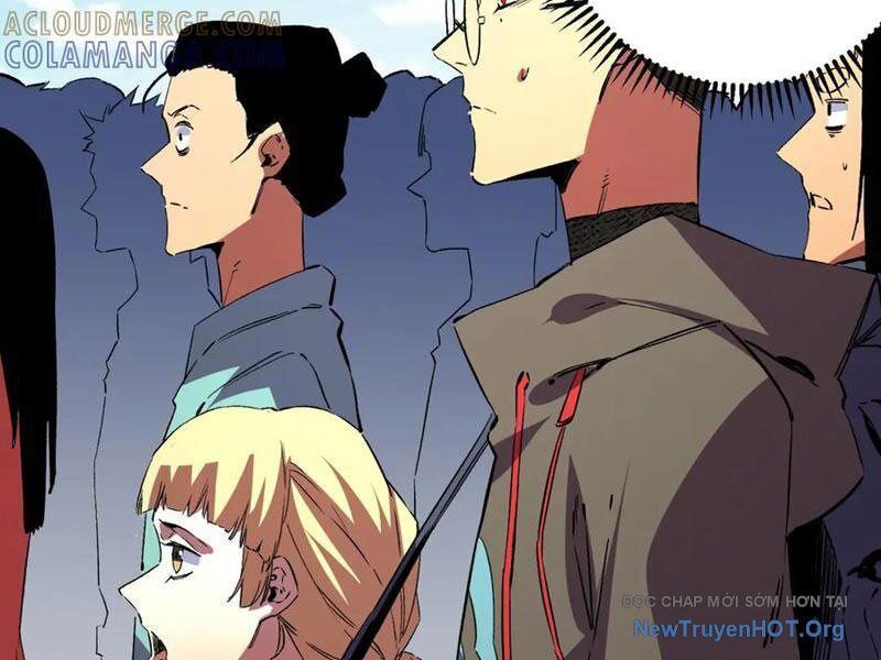 Cấm Chú Sư Mạnh Nhất Lịch Sử Chapter 23 - 107