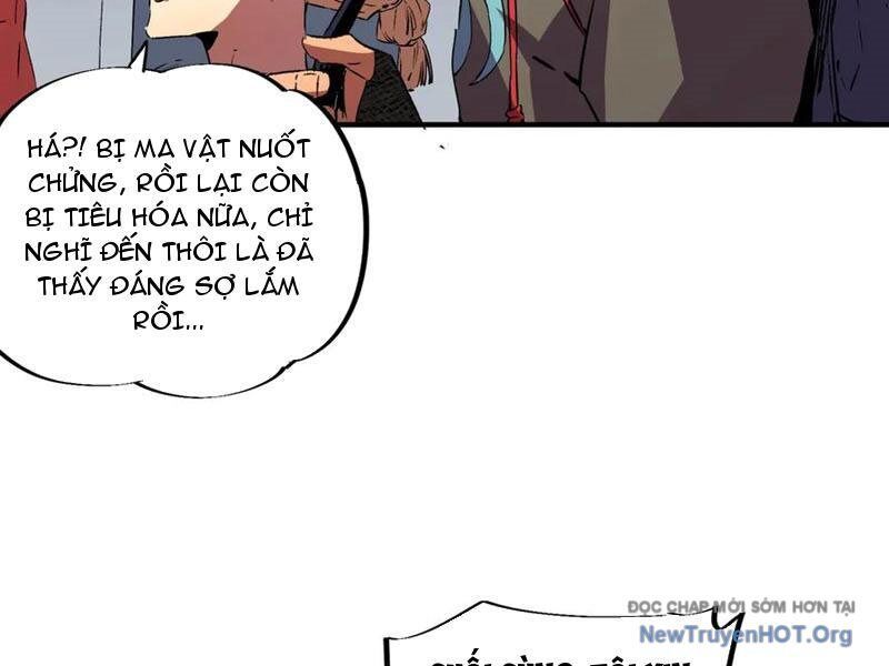 Cấm Chú Sư Mạnh Nhất Lịch Sử Chapter 23 - 108