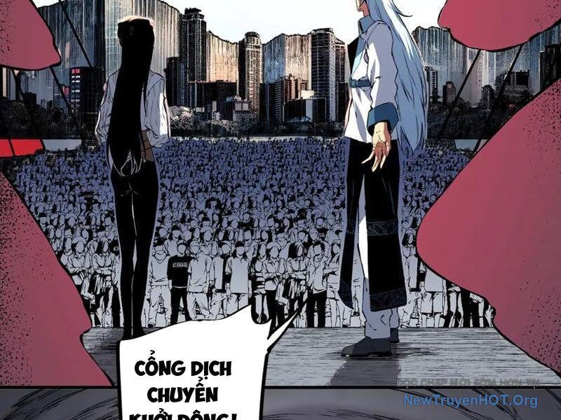 Cấm Chú Sư Mạnh Nhất Lịch Sử Chapter 23 - 110