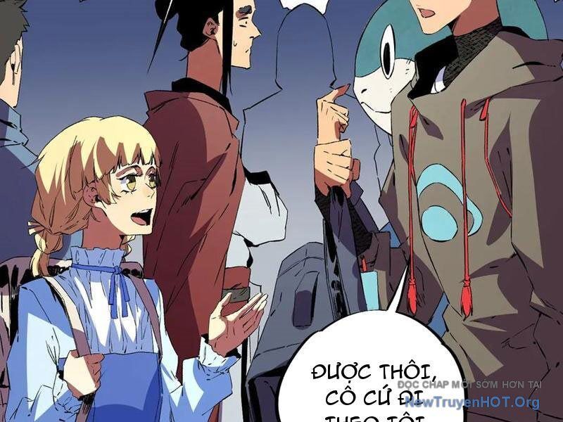 Cấm Chú Sư Mạnh Nhất Lịch Sử Chapter 23 - 116
