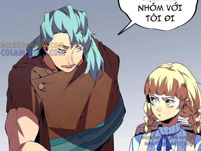 Cấm Chú Sư Mạnh Nhất Lịch Sử Chapter 23 - 123