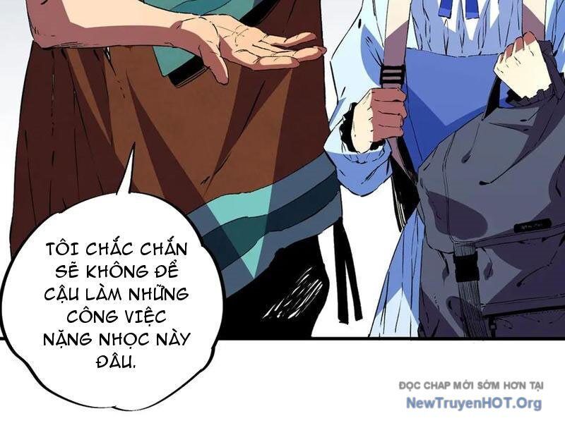 Cấm Chú Sư Mạnh Nhất Lịch Sử Chapter 23 - 124